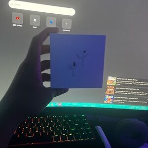 Airpod Pro (2nd Gen) *best offer*